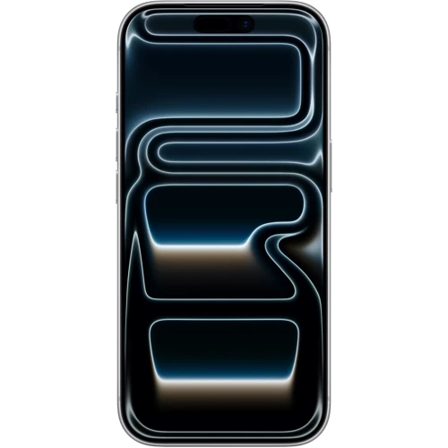 Apple iPhone 17 Pro 1TB Silver eSIM (MG7R4)