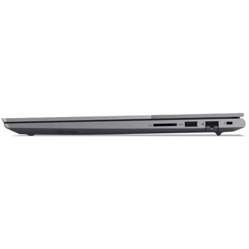 Ноутбук Lenovo ThinkBook 16 G7 (21MS0080PB): Обсяг накопичувача 512 ГБ (SSD)