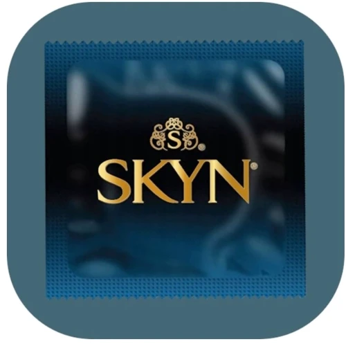 Презервативы SKYN Ekstra Nawilżane 10 шт