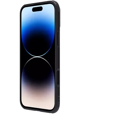Чехол для iPhone Nillkin CamShield Pro Magnetic Black for iPhone 16 Pro Max фото 5