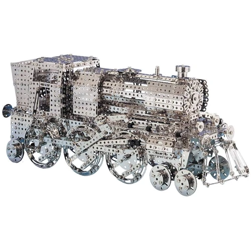 Металлические конструкторы