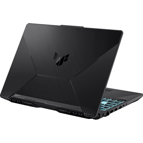 Ноутбук ASUS TUF A15 FA506NFR (FA506NFR-HN081): Видеоадаптер NVidia GeForce RTX 2050, 4 ГБ GDDR6