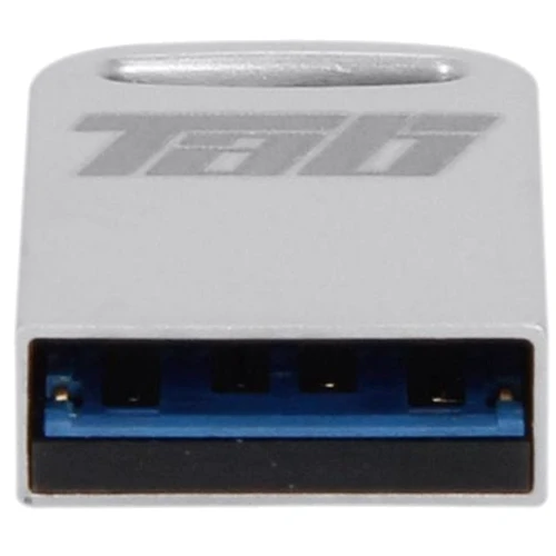 USB-флешка Patriot 64GB Tab USB 3.1 (PSF64GTAB3USB): Максимальная скорость чтения, МБ/с 110