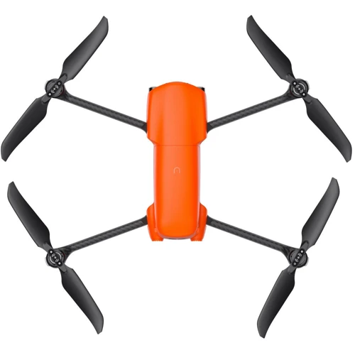 Квадрокоптер Autel EVO Lite+ Premium Orange (DROATLDRO0050): Управление/Передатчик Пульт д/у