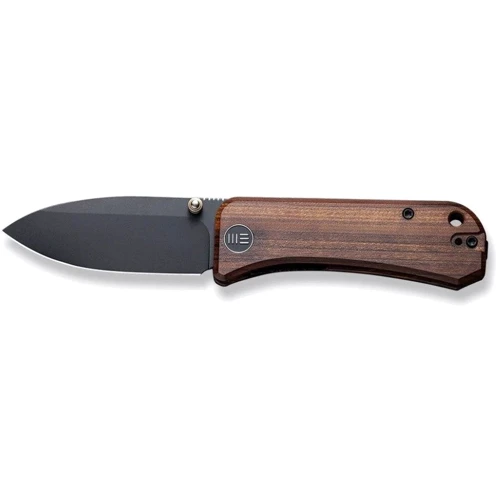 Нож Weknife Banter 2004K (2004K): Вес, г 81.8