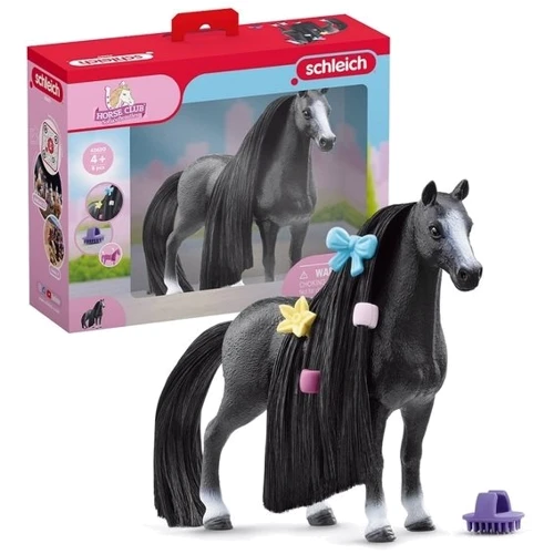 Набір іграшкових фігурок Schleich Кобила-красуня з аксесуарами (42620): Тип Игровая фигурка