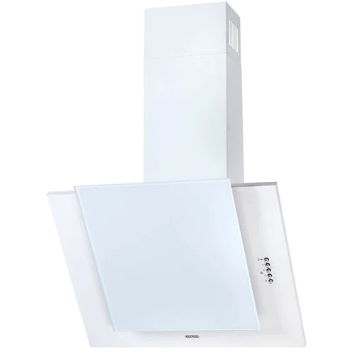 Вытяжка Eleyus Titan A 800 LED SMD 60 WH: Рекомендуемая площадь помещения (при высоте 2,7 м), м² 19 м²