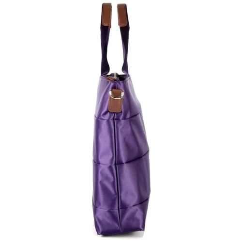 Сумка для ноутбуков PortCase 15.6" Violet (KCB-74): Цвет фиолетовый