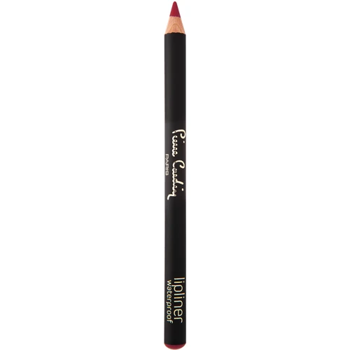Pierre Cardin Lipliner Waterproof Red Passion Олівець для губ 2 g фото 5