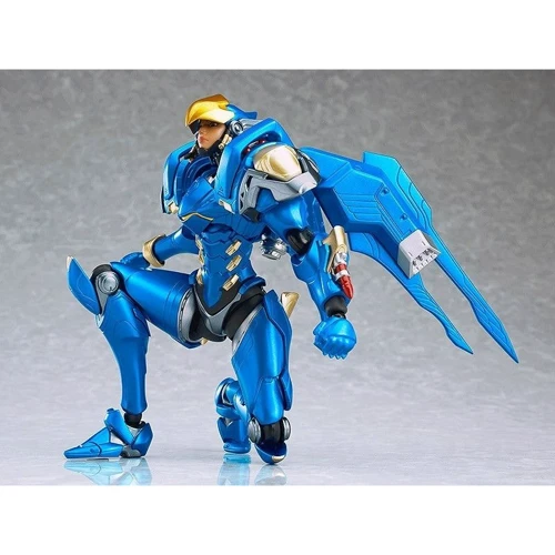 Ігрова фігурка Колекційна фігурка Good Smile Figma Pharah (G90693): Серія Overwatch