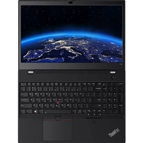Ноутбук Lenovo ThinkPad T14 (21AH007VPB_32_2TB): Тип экрана матовый