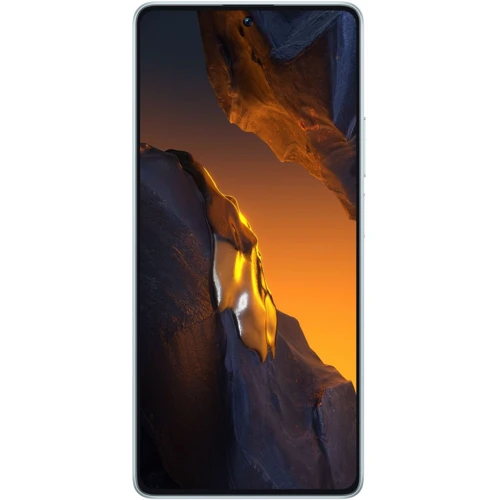 Смартфон POCO F5 5G 12/256Gb White (Global): Дисплей 6.67" AMOLED (1080 x 2400) / 395 ppi / Corning Gorilla Glass 5