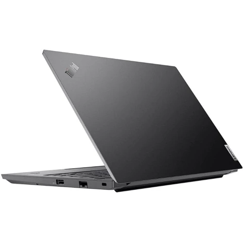 Ноутбук Lenovo ThinkPad E14 Gen 4 Black (21E3006BRA) UA: Оперативна пам'ять 40 ГБ