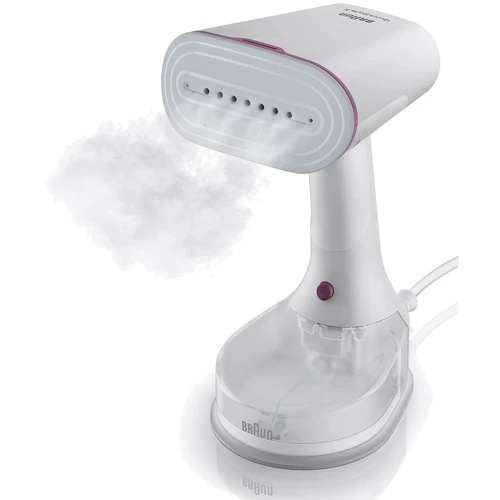 Відпарювач Braun GS 5011 PU: Об'єм резервуара для води, мл 150