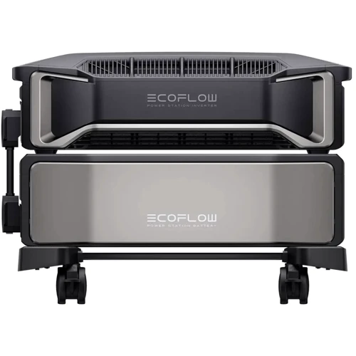Зарядная станция EcoFlow DELTA Pro Ultra 6048Wh 7200W (EF-deltaPro-Ultra) UA: Емкость аккумулятора, Вт/ч 6048