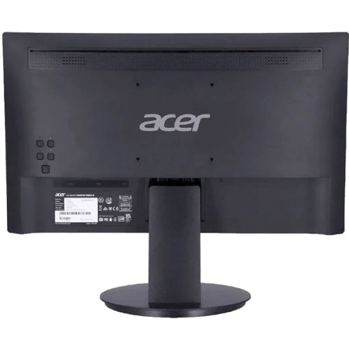 Монитор Acer E200Qbi (UM.IE0CD.001): Время реакции, мс 6