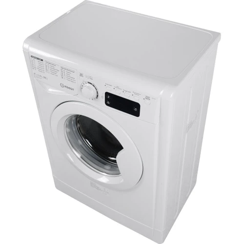 Стиральная машина Indesit E2SE 2150 W UA: Тип машины Автомат