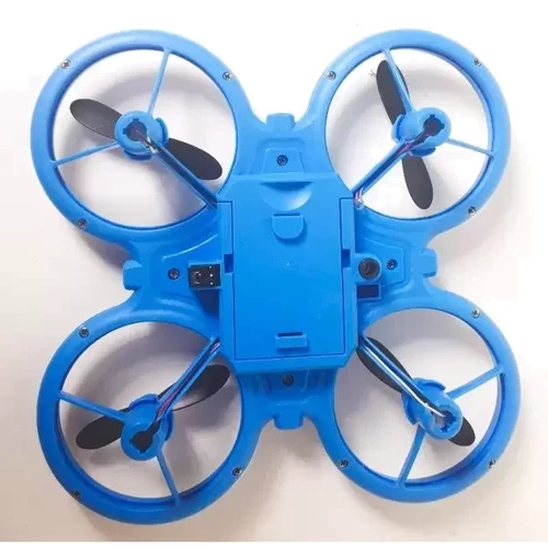 Квадрокоптер Sky Drone BR14 с управлением жестами (2 цвета): Тип гаджета Квадрокоптеры