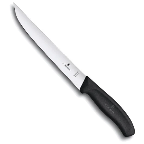 Ніж Victorinox SwissClassic Carving 18 см (6.8103.18B)