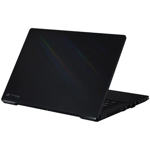 Ноутбук ASUS ROG Zephyrus M16 GU603ZM (GU603ZM-DS71-CA) RB: Процессор Intel Core i7-12700H (2.3 - 4.7 ГГц) / 14 - ядерный