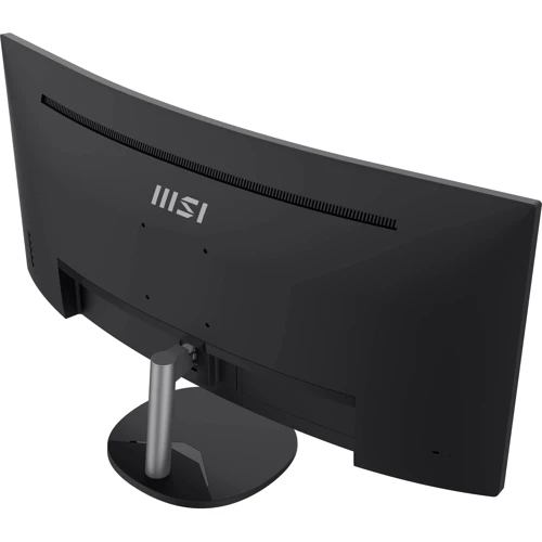 Монитор MSI PRO MP341CQ: Угол обзора, гор / верт 178°/178°