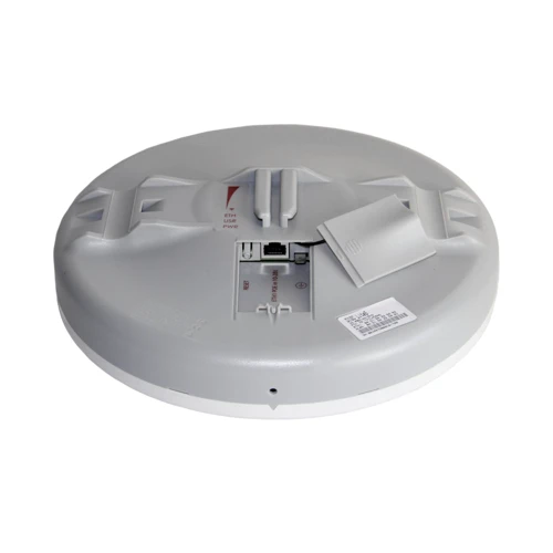 Точка доступа WiFi Mikrotik DISC Lite5 (RBDISC-LITE5): Максимальная скорость 300 Мбит/с