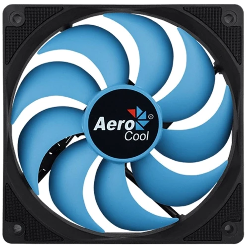 Кулер AeroCool Motion 12 Plus (4713105960778)