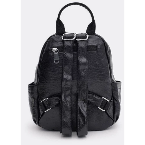 Жіночий рюкзак Monsen чорний (C1BM7195bl-black): Тип Рюкзаки