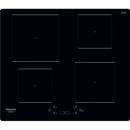 Варочная поверхность электрическая Hotpoint-Ariston HQ 5660S NE