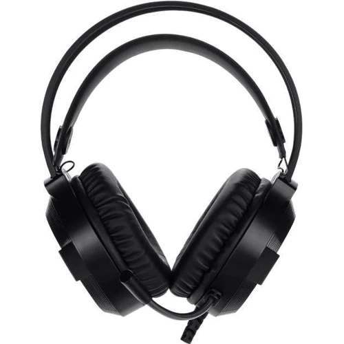 Наушники Marvo HG8902 Multi-LED Black (HG8902): Диапазон частот (Гц) 20 - 20 000