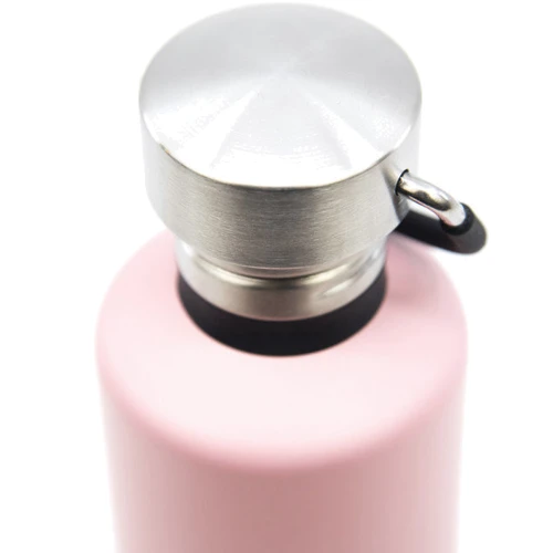 Бутылка для воды Cheeki Classic Single Wall 750 мл Pink фото 6