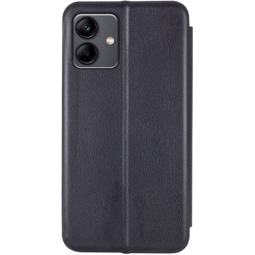 Чехол для телефонов BeCover Book Exclusive Black for Samsung A045 Galaxy A04 (708899): Пленка в комплекте нет