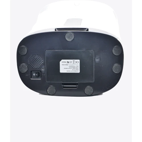 Petwant Smart-кормушка для домашних животных PF-102: Объем 4.3 л