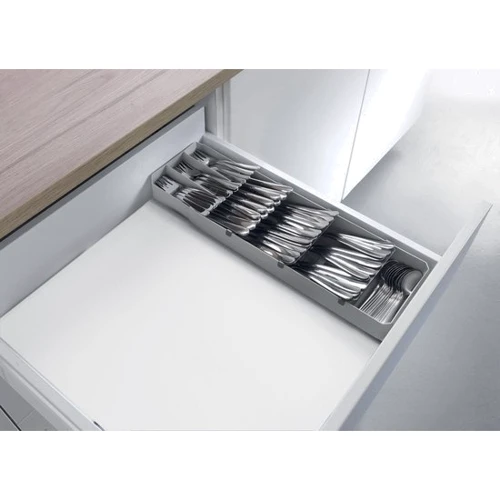 Органайзер для столовых приборов Metaltex UNI-FIT (363220) фото 6