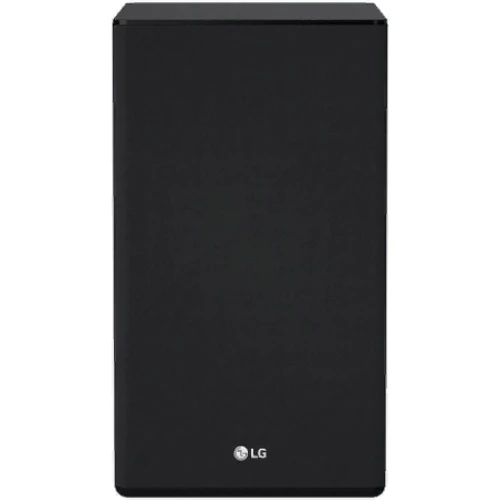 Домашний кинотеатр LG SN11R: Выходы оптический