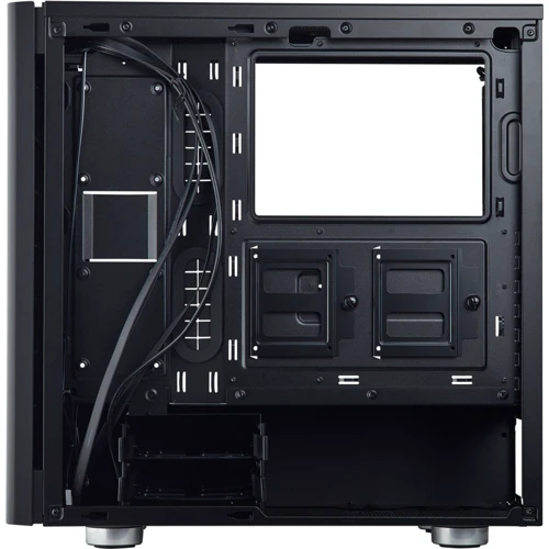 Корпус Corsair Carbide 275R Tempered Glass Black (CC-9011132-WW) фото 6