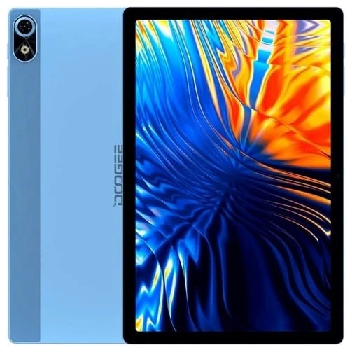 Планшет Doogee Tab T10 Plus 8/256GB LTE Sierra Blue
