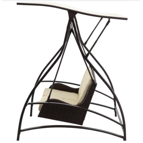 Садовые качели Chomik Garden Line Andria (5900779863132)