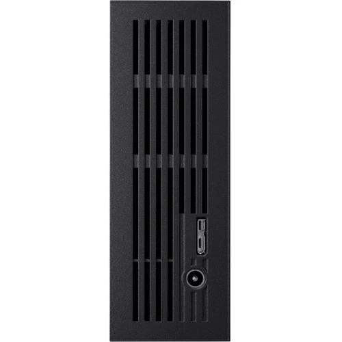 Внешний жесткий диск Seagate One Touch Hub 20TB (STLC20000400): Форм-фактор 3.5"