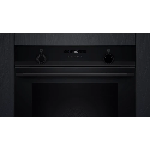 Духовой шкаф электрический Siemens HU736AEA0T: Мощность подключения, Вт 3400