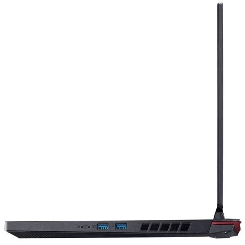 Ноутбук Acer Nitro 5 AN515-58-57FK (NH.QLZEX.00C): Объем накопителя 512 ГБ (SSD)