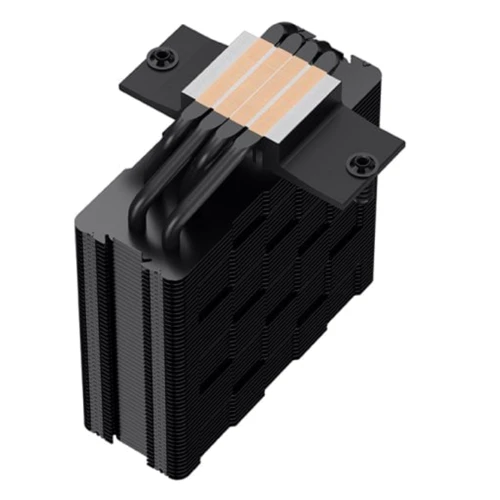 Кулер Deepcool AG400 BK ARGB фото 7