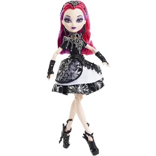 Лялька Ever After High Зла Королева (DHF97) фото 1