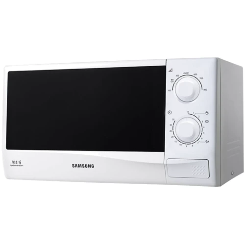 Микроволновая печь Samsung ME81KRW-2/BW: Объем, л 23 л