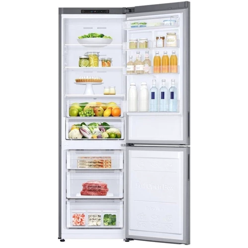 Холодильник Samsung RB34N5200SA: Тип холодильник двокамерний