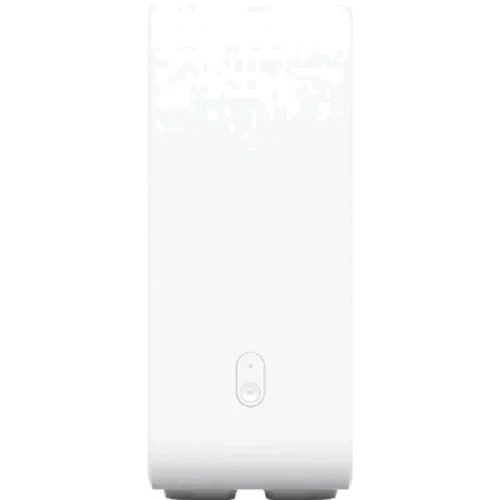 Домашний кинотеатр Sonos Sub Gen.3 White (SUBG3EU1)