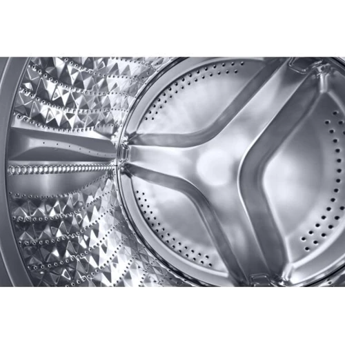 Пральна машина Samsung WW90T554CAT1UA: Максимальна швидкість віджиму, об / хв 1400