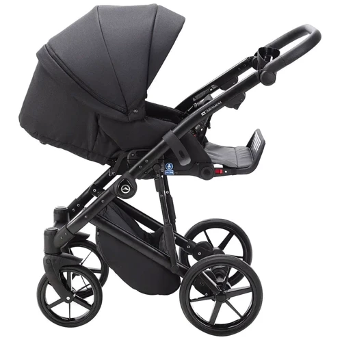 Коляска 2 в 1 Adamex Mobi Air (Thermo) TIP TK-79 фото 10
