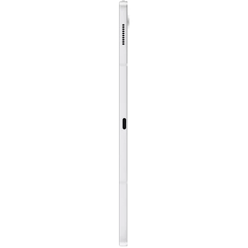 Планшет Samsung Galaxy Tab S7 FE Wi-Fi 4/64Gb Wi-Fi Mystic Silver Approved Витринный образец фото 4