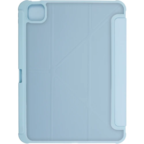 Аксесуар для iPad ArmorStandard Y-type Case with Pencil Holder Blue для iPad Pro 11 2024 M4 (ARM77531) фото 8